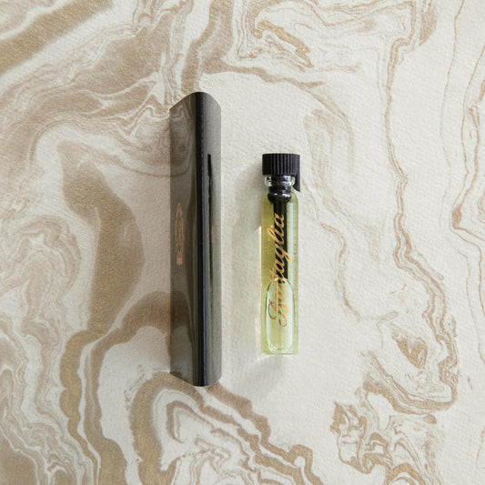 Essenza Per Uomo sample