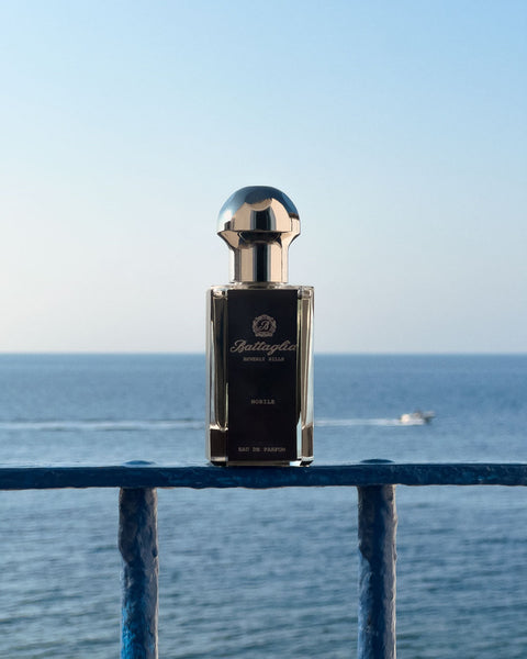 m*i様 Battaglia ESSENZA PER UOMO 100ml Essenza Per Uomo
